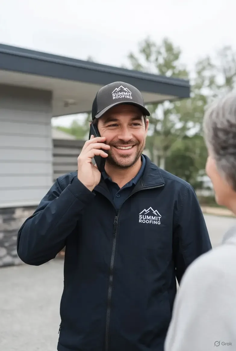 Flat Roof Leak Repair Lamoure, ND FAQs